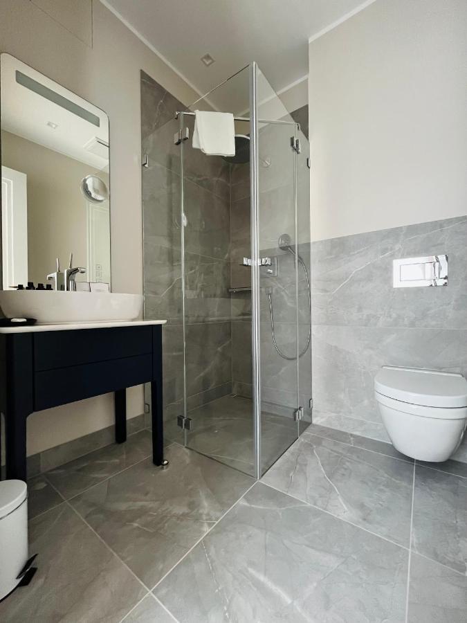 Luxury / 3-raum-suite An Der Frauenkirche / 2 Apartament Drezno